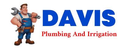 Trusted plumber in NEOSHO RAPIDS